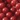 Beaded Multi-Strand Necklace and Earring Set, Burgundy, swatch