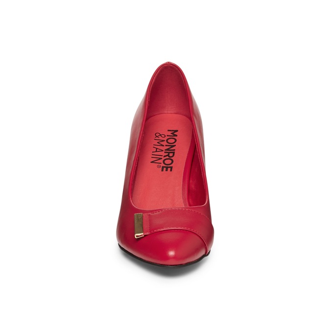Monroe and Main Perfect Band Pump, , large