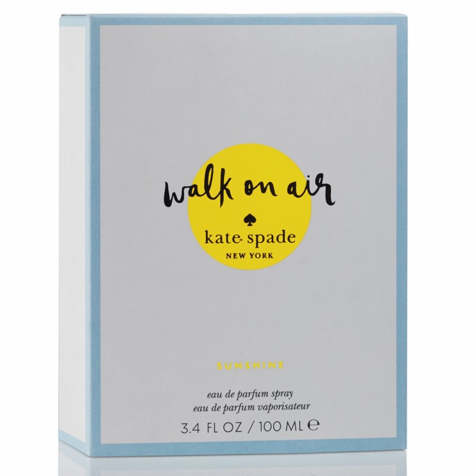 Kate Spade Walk on Air EDP Spray, , large