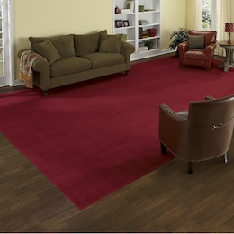 Room-Size Rug and Runners, , large