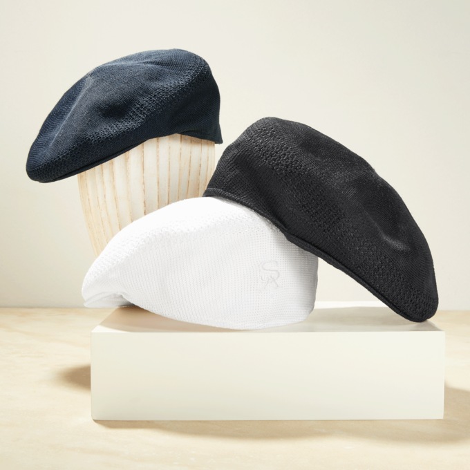 Stacy Adams Maywood Hat, , large