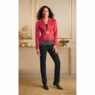 Frangia Fringe Jacket, , large