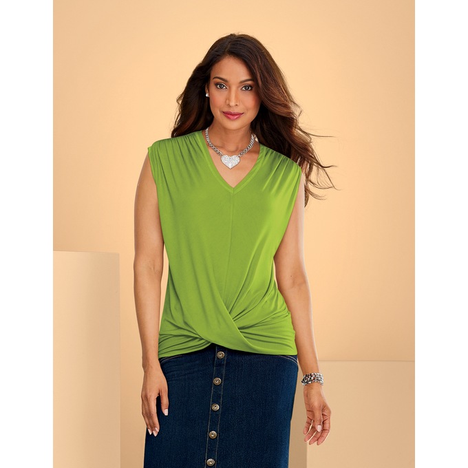 Twyla Top, , large