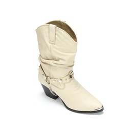 Dingo Slouch Cowgirl Boot, , large