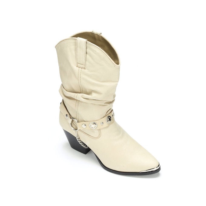 Dingo Slouch Cowgirl Boot, , large
