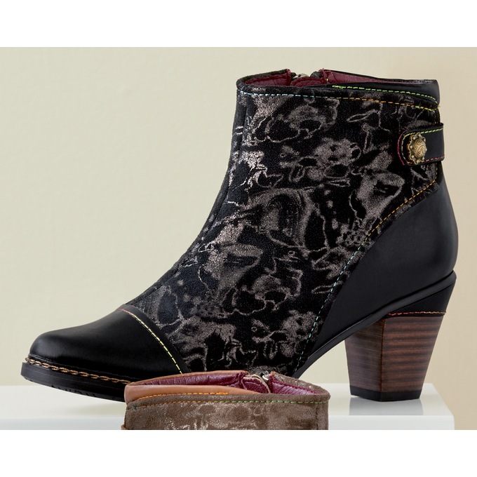 Spring Step Socute Bootie, , large