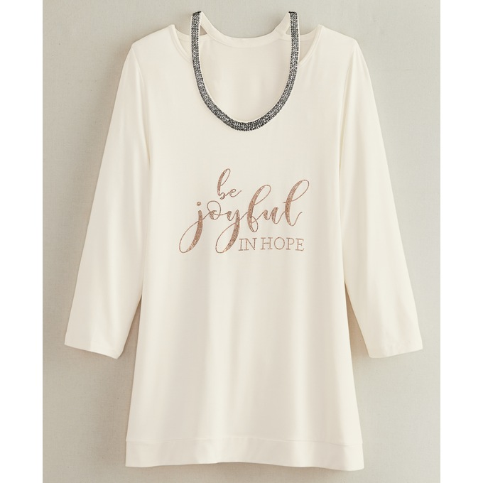 My Faith T-Shirt, , large