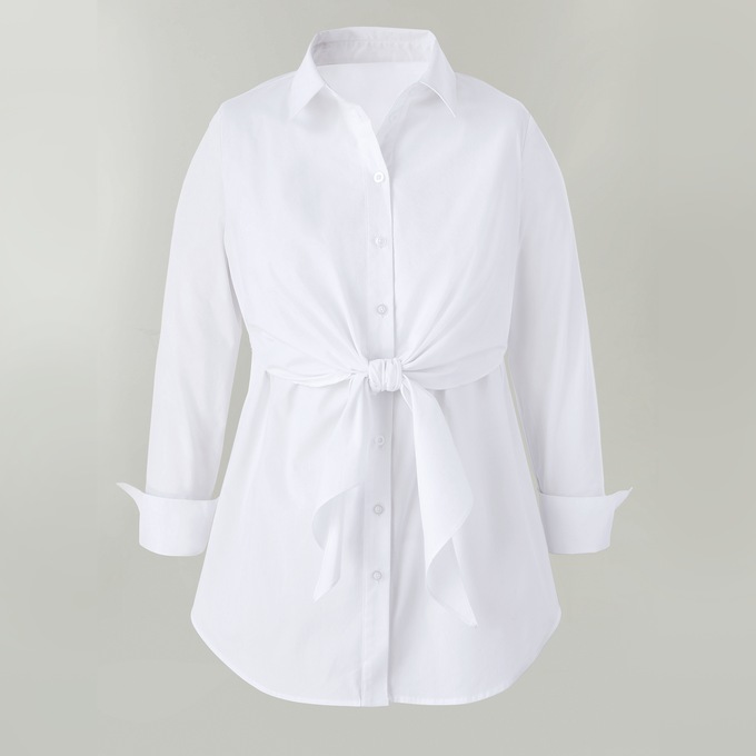 My Kind Of Tie Top, , large