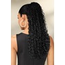 Boho Braided Pony Wig, , large