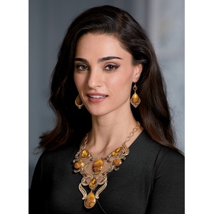 Statement Necklace, , large