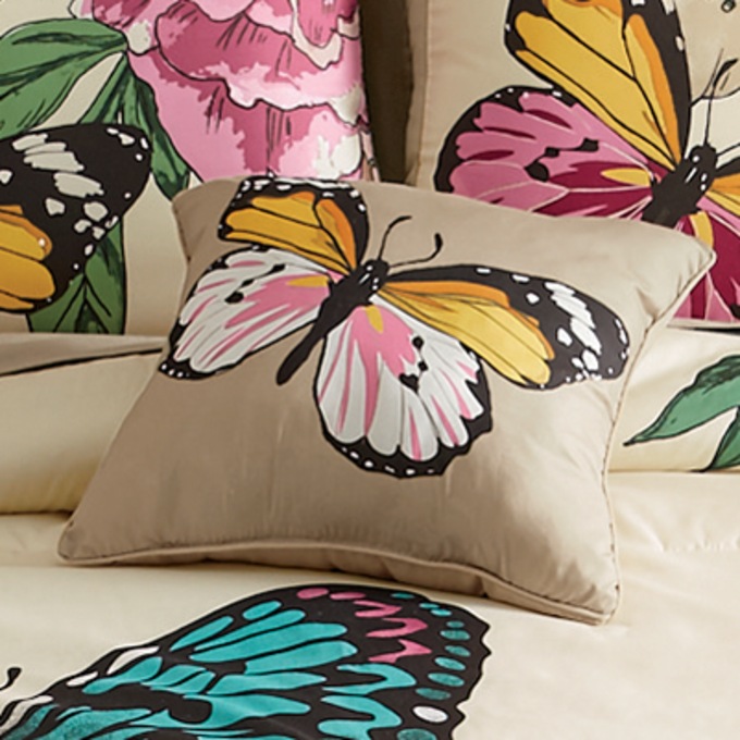 Ariana Accent Pillow, , large