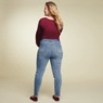 Jackie Skinny-Leg Jean, , large