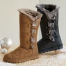 Bearpaw Emery Boot, , large