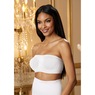 Seamless Underwire Bandeau by Rhonda Shear, , large