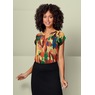 Cora Blouse, , large