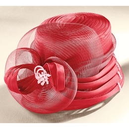 Evelyn Hat, , large