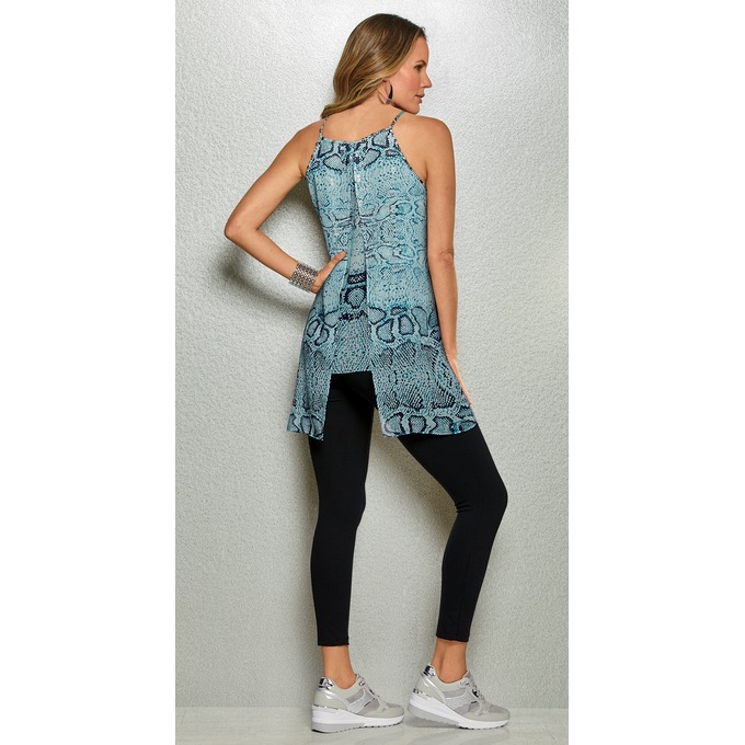Dressed-Up Tank, , large