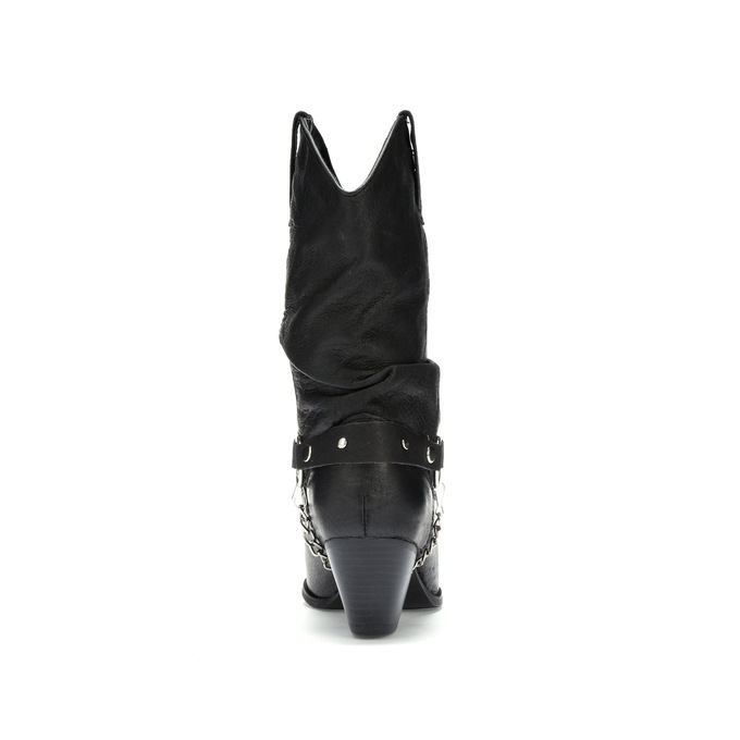 Dingo Slouch Cowgirl Boot, , large