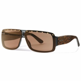 Jimmy Choo Morris Sunglasses, , large