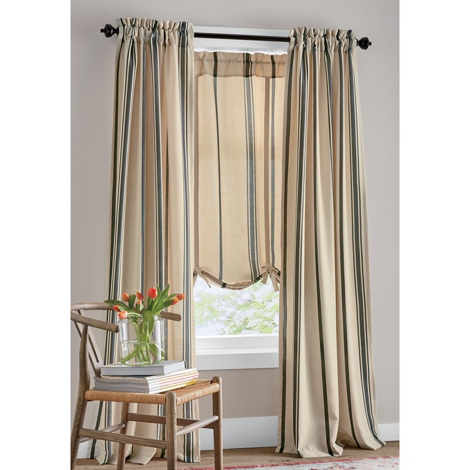 Grain Sack Panel, , large
