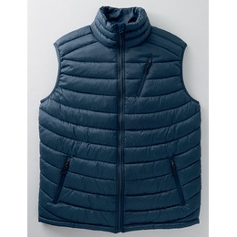Lightweight Puffer Vest, , large