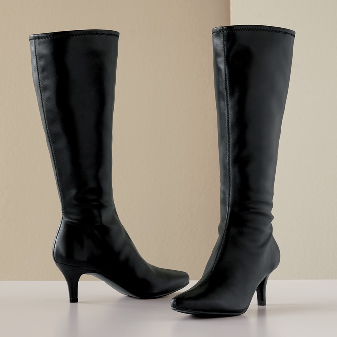 Impo noland 2025 stretch dress boot