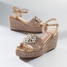 Azura Eloquent Sandal, , large