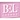 BEL London 6-Piece Nail Polish Set, Pastel, swatch