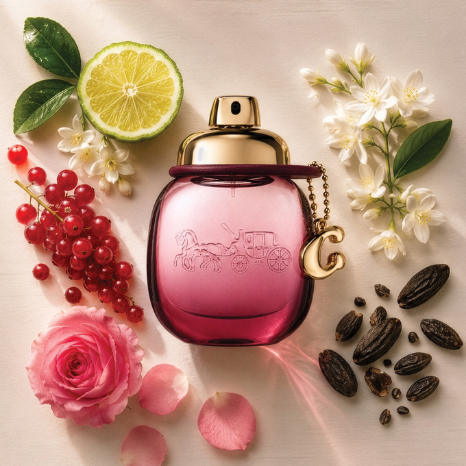 Coach Wild Rose for Her, , large