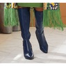 Midnight Velvet Tall Stretch Boot, , large