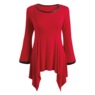 Luna Sharkbite Tunic, , large