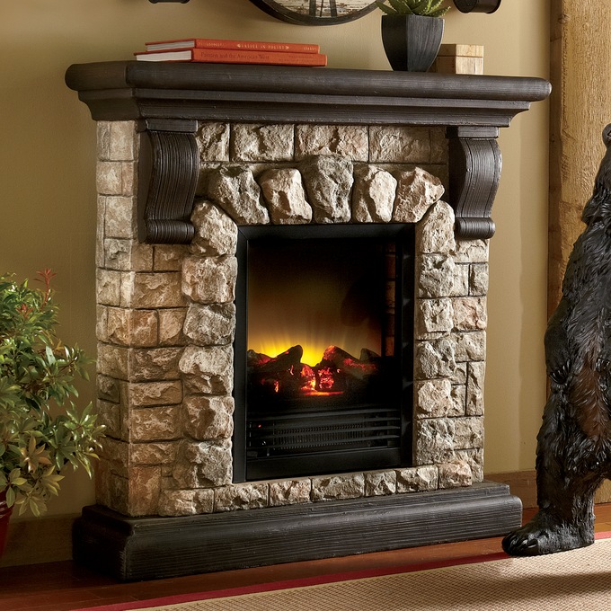Faux Stone Fireplace - Stone Fireplaces Pics Faux Stone Fireplace - Stone Fireplaces Pics