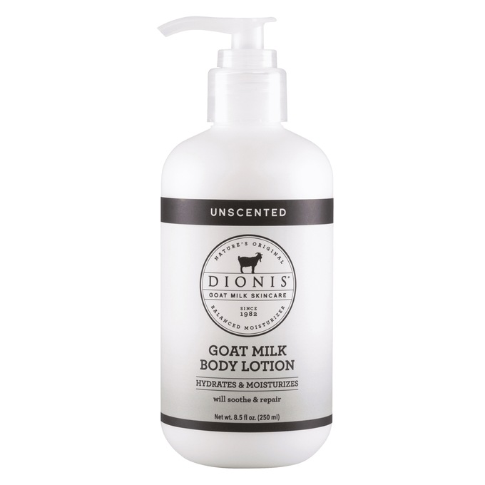 Dionis Goat Milk Body Lotion, , large