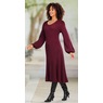 Kasey Sweater Dress, , large