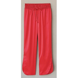 Cameleon Flare Pant, Poppy Red, large