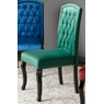 Henry Tufted Dining Chair, , large
