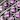 2-Piece Jeweled Wings Wall D&eacute;cor Set, Purple, swatch