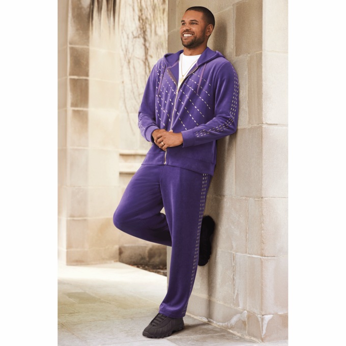 Jules Men's Active Set, , large