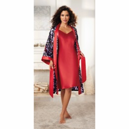 Joseline Robe and Gown, , large