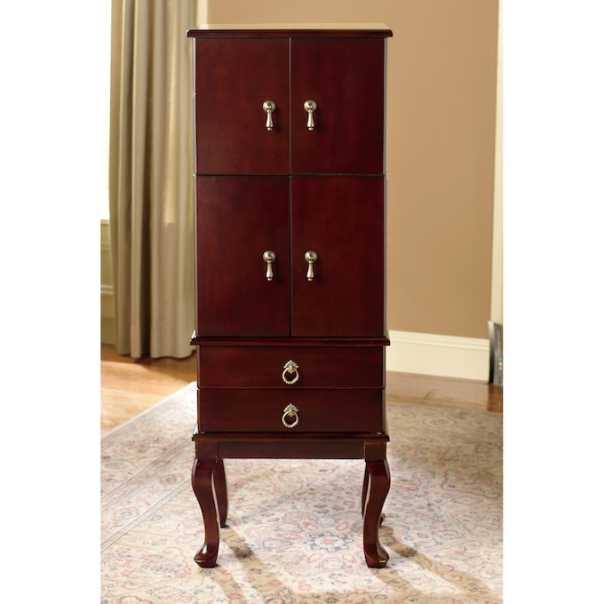 Camille Jewelry Armoire, , large