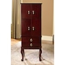 Camille Jewelry Armoire, , large