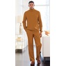 Turtleneck Pant Set, , large
