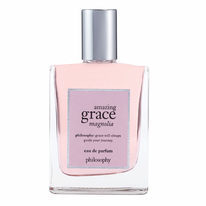 Philosophy Amazing Grace Magnolia EDP Spray, , large