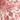Veree Flutter-Sleeve Dress, Pink Floral, swatch