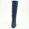 Amanda D'laurie Tall Faux-Suede Stretch Boot for Women, , large