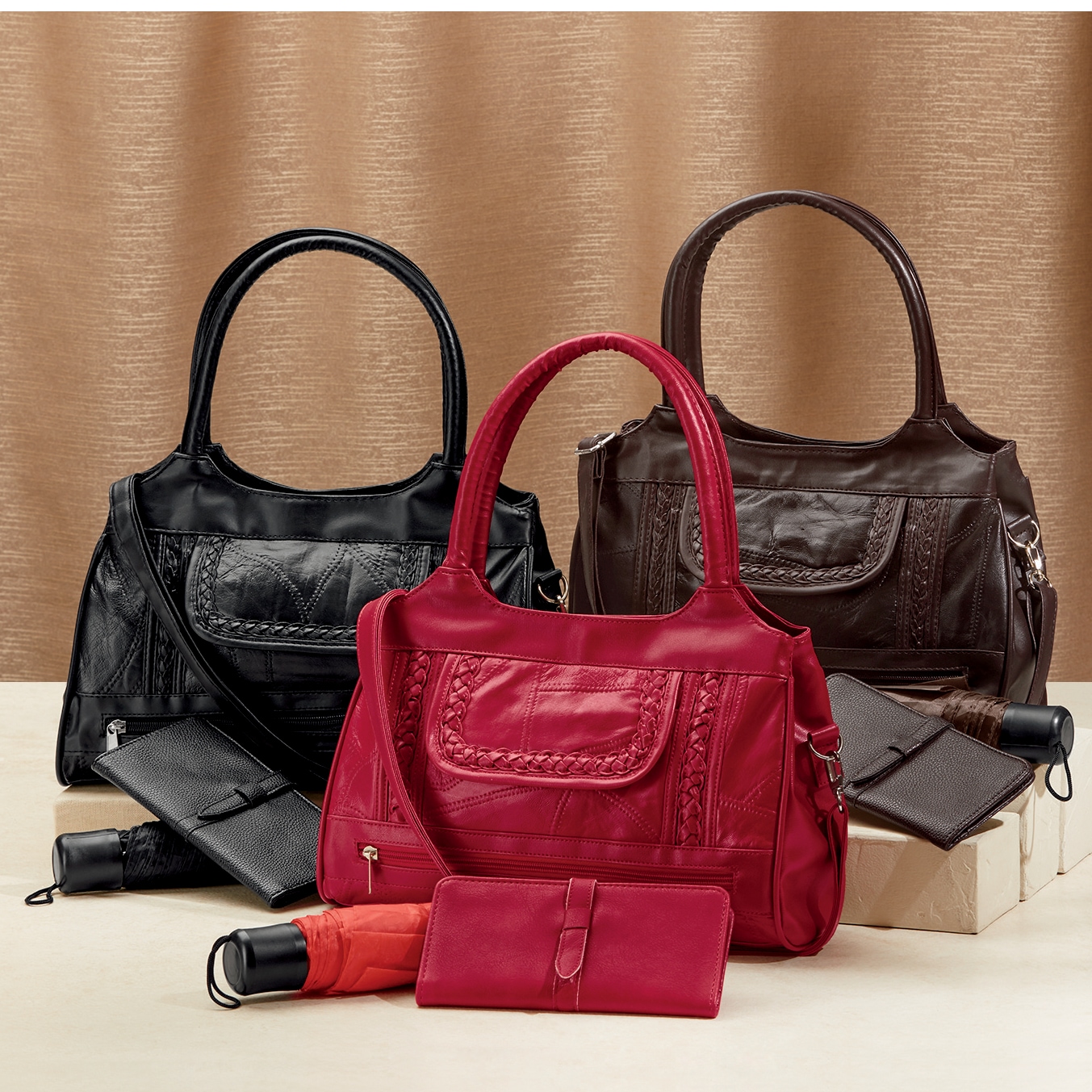 Midnight velvet purses cheap