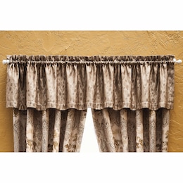 Safari Queen Valance, , large