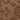 Emily Chenille Bedspread, Chocolate, swatch
