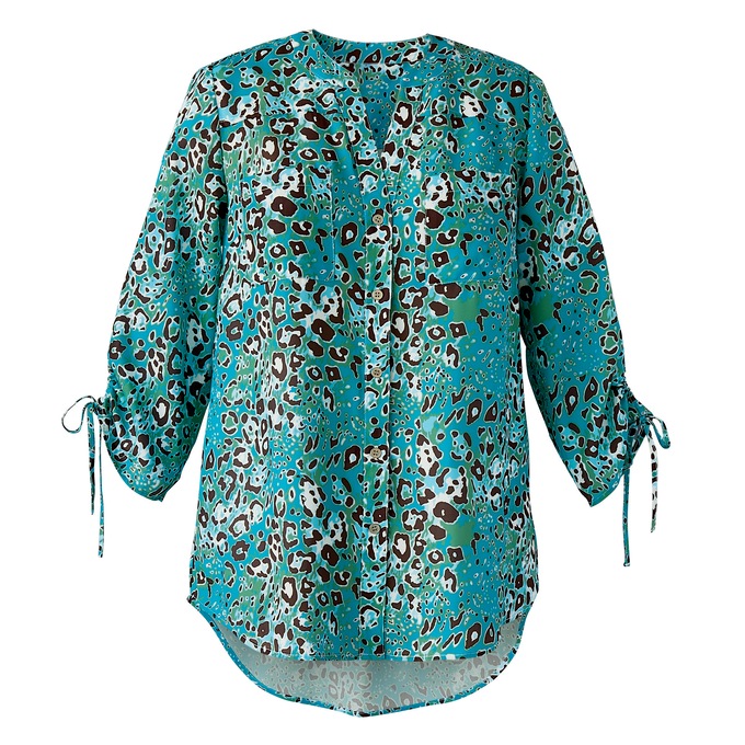Adore You Tunic, , large