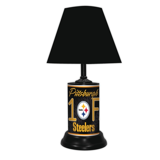 NFL Gridiron Table Lamp, , large